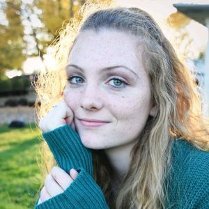 Meet your Posher, Hope